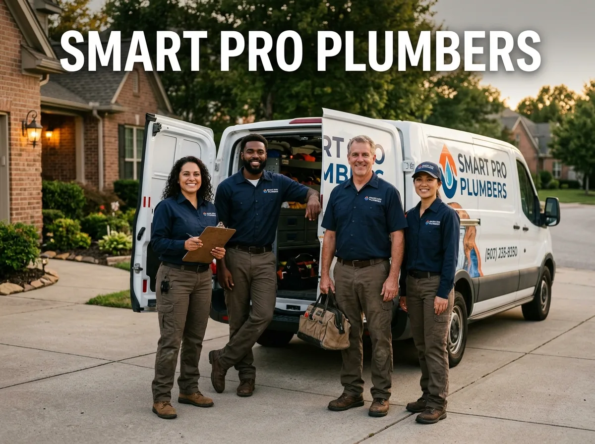 Water Heater Repair company in Scandinavia, WI